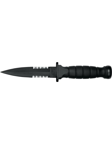 Fox - Point dagger knife Military by...