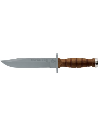 Fox - Clip point knife Defender by...