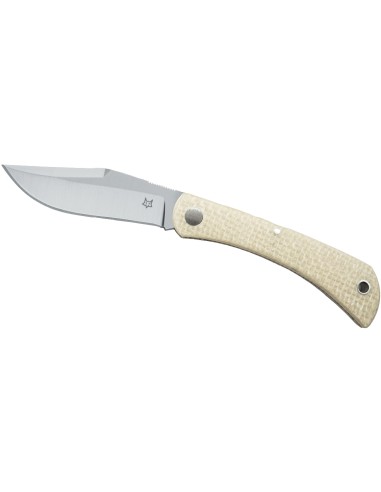 Fox - Libar by Fox Knives (FX-582 MI)