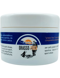 GRASSO FOCA SPRAY ml 200