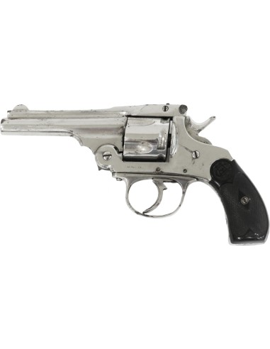 Sauer Sohn Revolver calibro 38 Special