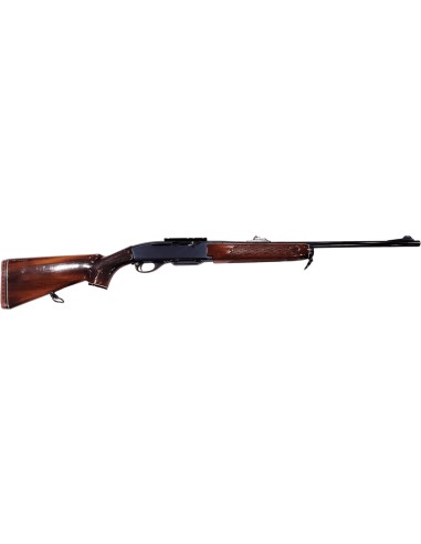 Remington carabina semiautomatica 742...