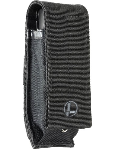 Leatherman fodero molle in nylon...