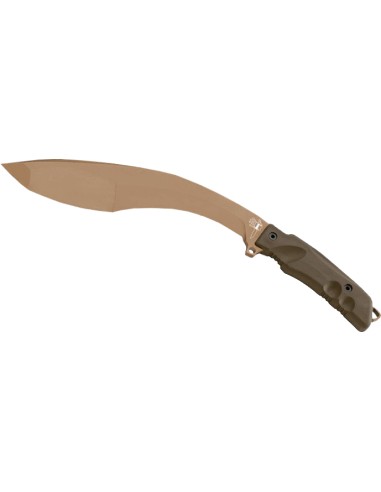 FKMD - Extreme Tracker Tactical Kukri...