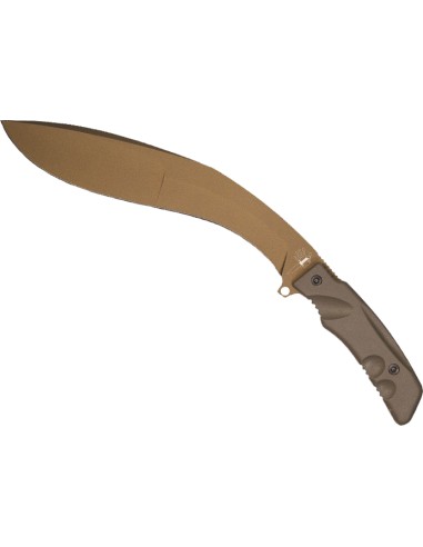 FKMD - Extreme Tactical Kukri Tan...