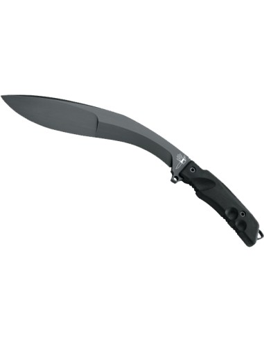 FKMD - Extreme Tactical Kukri Black...