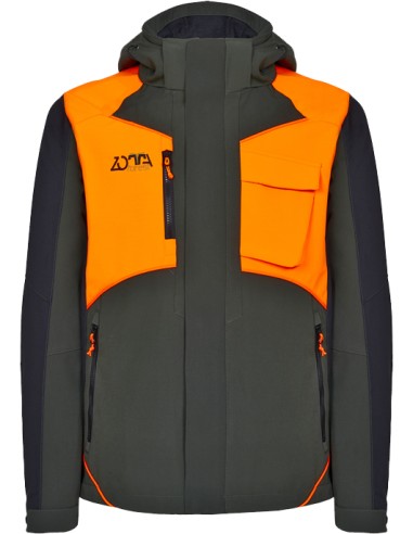 Zotta Forest - giacca Rapid man jacket