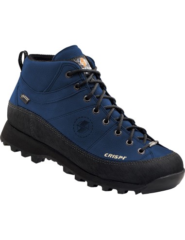 Crispi sport Monaco gtx ® storm blue