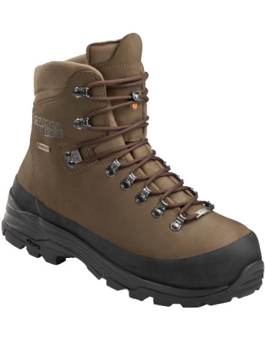 Crispi sport Nevada Safety gtx ®