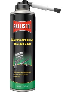 Olio Ballistol spray...