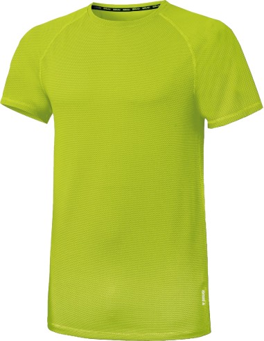 Maglia Brugi Mesh verde