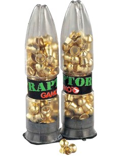 Pallini cal. 4,5 Gamo...