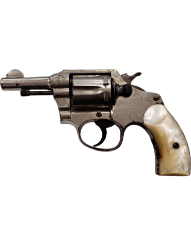 Smith & Wesson revolver modello 1903...