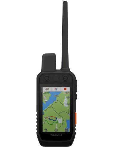 Palmare Garmin Alpha 300i K