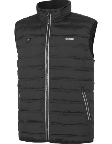 Gilet Brugi Oxford heat system...