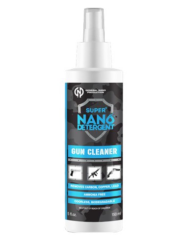 Spray detergente General nano...