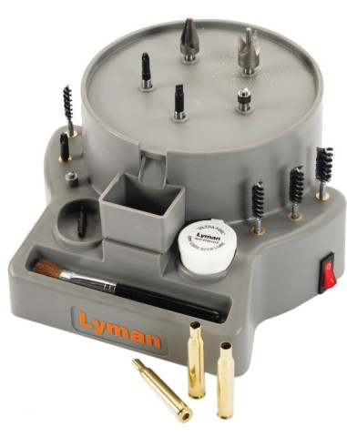 Lyman Case Prep Xpress 220 Volt 7810223