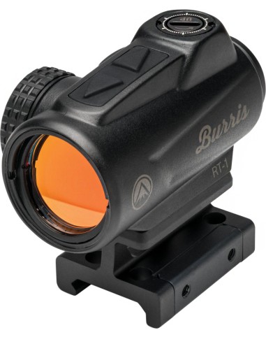 Red dot Burris RT-1X