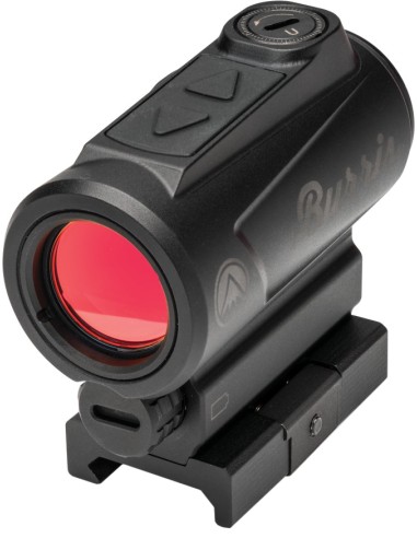 Red dot Burris FastFire RD 2 MOA