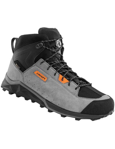 Crispi sport Attiva Mid gtx Grey