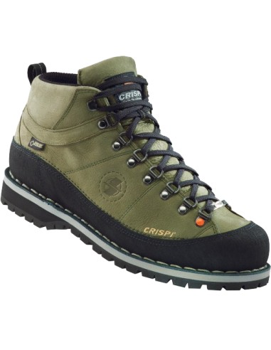 Crispi sport Monaco premium gtx ® nutria