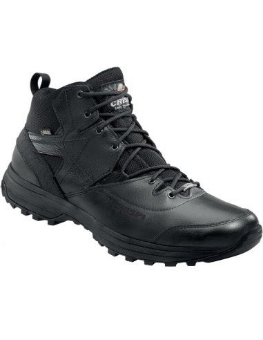 Crispi sport Spy uni mid gtx ® black