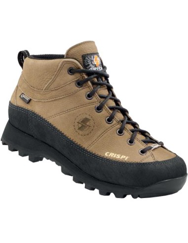 Crispi sport Monaco gtx ® Hazelnut