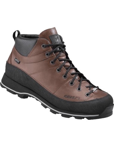 Crispi sport Monaco Snug gtx ® brown