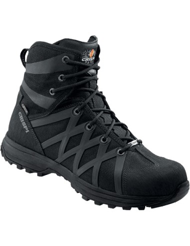 Crispi Sport Ares 6.0 Black gtx ®