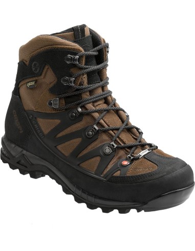 Crispi sport Wyoming rubber gtx ® Brown