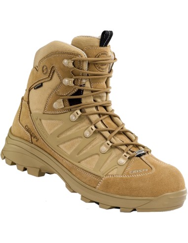 Crispi sport Stealth plus gtx ® coyote