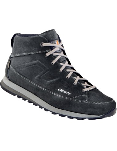 Crispi sport Addict mid gtx ® grafite