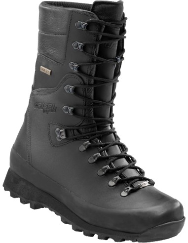 Crispi sport Black Hunter gtx ®