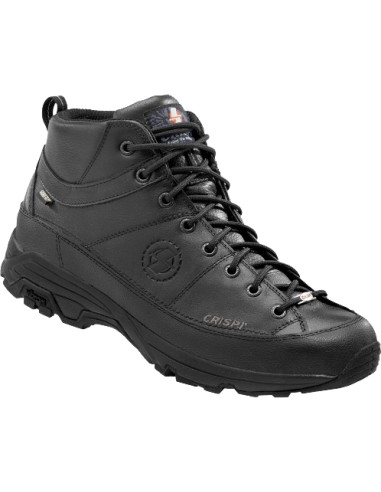 Crispi sport Away mid black gtx ®