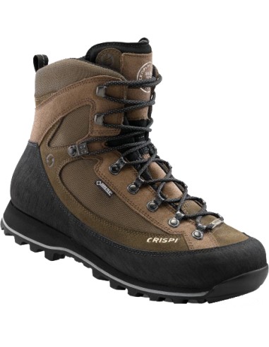 Crispi sport Summit gtx ® almond