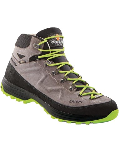 Crispi sport Crossover light pro mid...