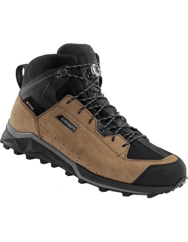 Crispi sport Attiva Mid gtx Halzenut