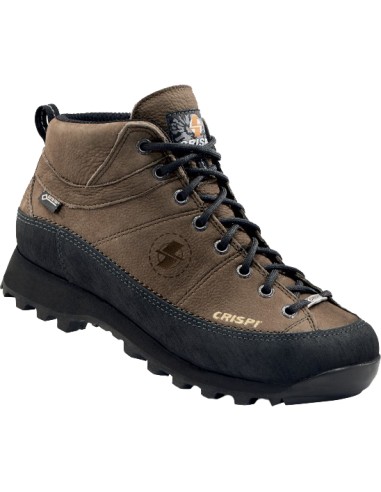 Crispi sport Monaco gtx ® brown