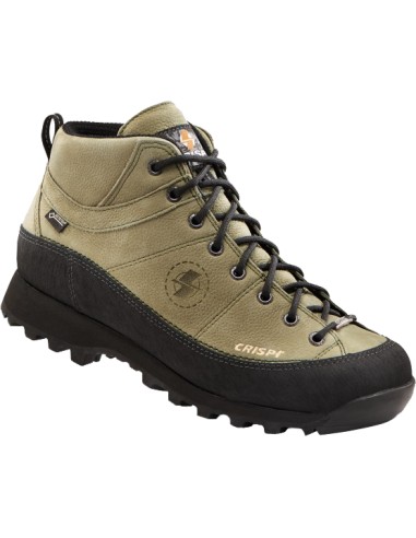 Crispi sport Monaco gtx ® nutria