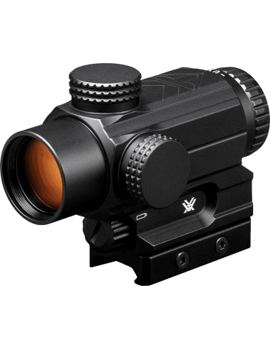 Red dot Vortex Spitfire AR 1X Prism...