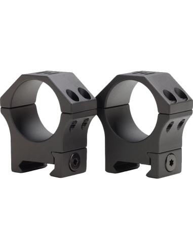 Anelli Element XT Mounts 25 mm per...