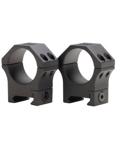 Anelli Element XT Mounts 30 mm per...