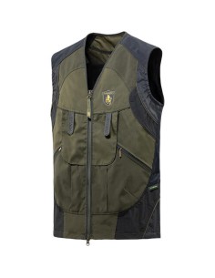 Trabaldo gilet Sniper verde...