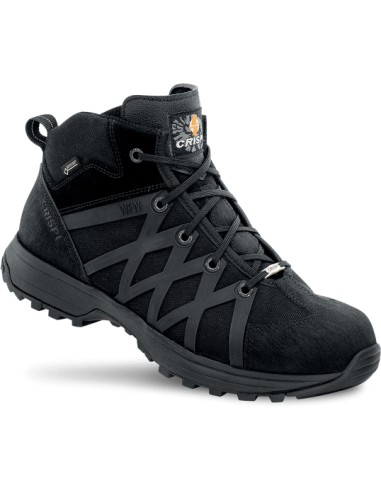 Crispi sport Ares 4.0 Black gtx ®