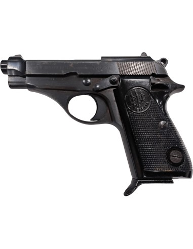 Beretta 70 pistola calibro 7,65 Browning