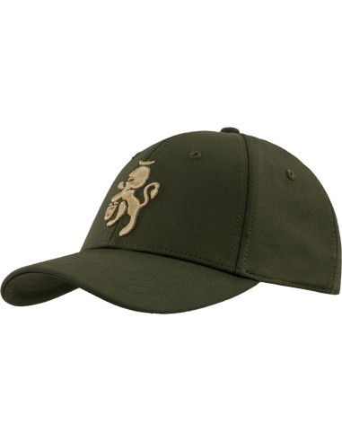 Trabaldo cappello Identity Cap verde