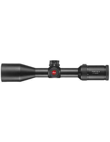 Leica cannocchiale FORTIS i 6 2-12x50...