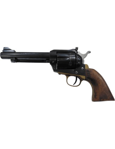 Jager revolver Super Dakota cal. 44...