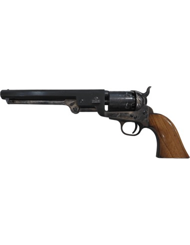 Uberti revolver polvere nera 1851...