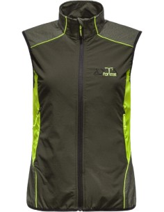 Zotta Forest - gilet Walker...